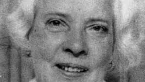 Retro Indy: The Marjorie Jackson murder