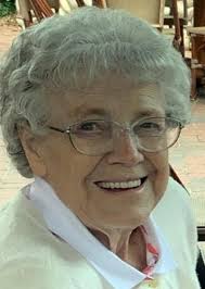 Lillian Anderson Obituary (1933