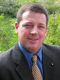 Stranger year in politics? We'll see