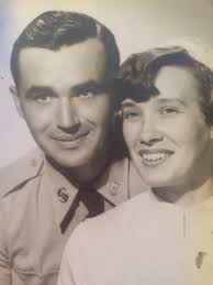 Thank you and welcome home to our veterans