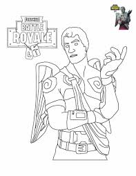 34 free printable fortnite coloring pages 1 fortnite cupid coloring page: 34 Free Printable Fortnite Coloring Pages