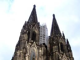 Wenn vor 200 jahren jemand gefragt hätte, wer den kölner dom gebaut hat, wäre wohl die antwort gewesen: Langer Atem Bis Zum Ziel Archiv