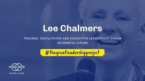 Lee Chalmers's Instagram, Twitter & Facebook