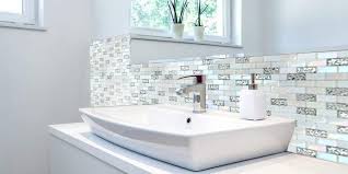 Installing a fresh tile backsplash is one of the easiest ways to spruce up your kitchen or bathroom. 10 Beach Style Backsplash Tiles For Your Coastal Kitchen Or Bathroom
