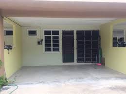 Sudah tentulah, sebagai pengguna, kita inginkan servis kereta sewa di kuala terengganu yang paling. Rumah Untuk Disewa Paka Property Rentals On Carousell