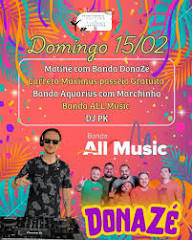 🎉 Programação Oficial: TapFolia 2026 🎉 Prepare-se para o melhor carnaval  da região em Tapiratiba! Confira a agenda completa e venha curtir com a  gente. 🗓️ Sexta-feira (13/02) * Esquenta com a