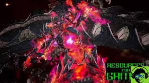 Defeat him in legendary souls mode and then successfully complete the mode to unlock algol. Guide Soul Calibur 6 All Unlockable Characters
