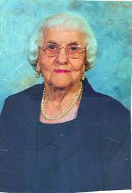 Louise Ivey Womble Obituary April 13, 2016