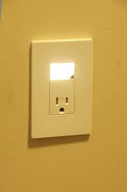 Install An Led Night Light