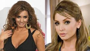 La reconocida actriz y cantautora cubana, maría conchita. Paty Navidad Es Hospitalizada Por Covid 19 Coronavirus Mexico Usa Eeuu Estados Unidos Celebs Nndc Ojo Show Ojo