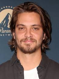 Luke Grimes Pictures