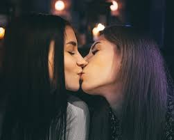 What's with Lesbians and trans woman? | by Beauty Girl | A Trans Life |  Medium