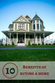 Top 10 Benefits Of Buying A Home Do You Know Them All Home Buying Home House Worth