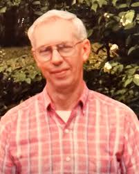 David Rickett Obituary April 5, 2023