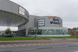 Mr Wash Essen Derksen Tr