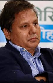 अनेसासका ट्रस्टी तथा अनेसासलाई अत्यन्त माया गर्ने द्वय ब्यक्तित्व,  केन्द्रीय कार्यसमितिका पूर्व अध्यक्ष, बोर्ड अफ़ ट्रस्टीका पूर्व ...