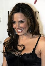 Kiera Allen's Instagram, Twitter & Facebook