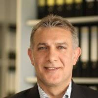 Erdogan Arslan Email & Phone Number