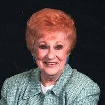 Beverly "Bev" Buxbaum Obituary