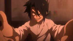 Anime, the promised neverland, anna (the promised neverland) | wallpaper flare. The Promised Neverland Wallpapers Broken Panda