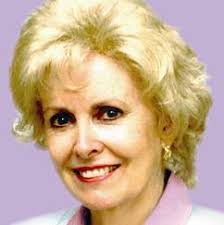 Kathy Linden's Instagram, Twitter & Facebook