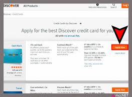 This list is constantly changing, and we do our best to keep it up to date. Discovercard Com Application Apply For Discover Credit Card Cashback