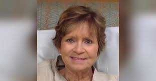 Linda Joan Tomlinson Obituary