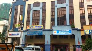 Anak dan ibu kandung kepergok sedang berhubungan badan. Klinik Kesihatan Cheras Dbkl