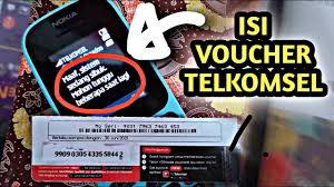 Dengan mytelkomsel, nikmati semua kemudahan dalam satu aplikasi dan tebus poin anda. Sebab Voucher Telkomsel Sistem Sedang Sibuk Sanjaya Com Youtube