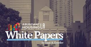 Save & we will email you new rooms/apartments as soon. An Updated Guide To Zoning In Los Angeles Abundant Housing La