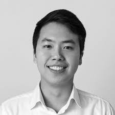 Shawn Lim's Instagram, Twitter & Facebook