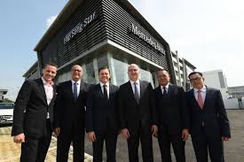 Company profile, business summary, shareholders, managers, financial ratings, industry, sector and market information hap seng consolidated berhad is an investment holding company. Mercedes Benz Malaysia Network Expands With 11th Hap Seng Star Autohaus Prebiu Com