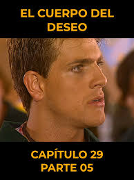 El Cuerpo del Deseo