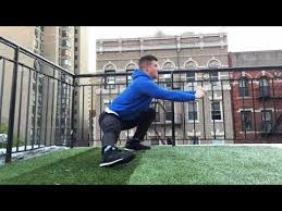 We Compare Two Unilateral Lower Body Exercises That Can Increase Lateral Knee And Hip Stability Mobility And Over Squat Workout Workout Warm Up Training Plan