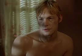 norman reedus as harold