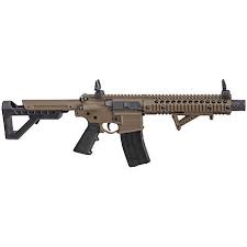 A multi pump gun that is good for pest control and plinking i'd probably be shooting chipmunk and birds so. Crosman Dpms Sbr Full Semi Auto Bb Air Rifle Dsbrfde At Tractor Supply Co