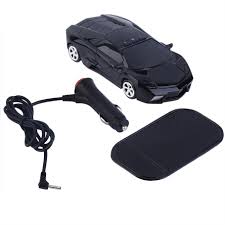 When you`re sitting on the shoulder of a highway with flashing lights behind you and a police officer at your window, there isn`t much you can say about the fact that you were driving too fast. Auto Car Laser Speed Radar Detector 360 Degree English Russian Anti Radar Detection Voice Alert Support Gps Black Mega Promo 8b9b Cicig