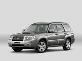 Subaru-Forester-(2008)