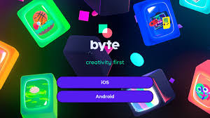 Vine is back, and its called 'byte'. Byte App Launches To Fill The 6 Second Video Gap Left By Vine Techradar