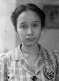 Sekilas Tentang Maria Ulfah (Sarjana Hukum dan Menteri Perempuan Pertama  Indonesia)