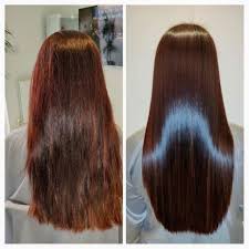 9 Types Of Keratin Treatments And How They Make Your Locks Beautiful