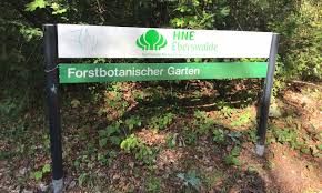 Forstbotanischer Garten Eberswalde Aktuelle 2020 Lohnt Es Sich Mit Fotos
