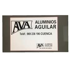 Aluminios Aguilar