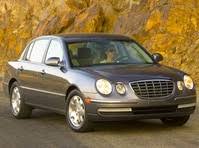 2008 Kia Amanti Problems | Kelley Blue Book