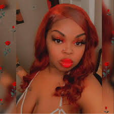 Jamila Mccoy's Instagram, Twitter & Facebook