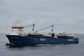 9671486) is a general cargo ship registered and sailing under the flag of netherlands. Dutch Meeting Eemslift Hendrika Spotted By Eastern Rock