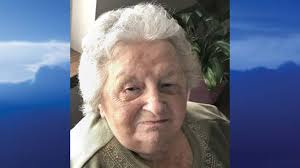 Mary Kanyuch Obituary