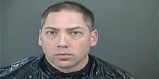 Another former Honea Path police officer arrested