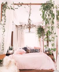 If you don't want too many colors, make light walls and ceiling and add colors with furniture and accessories. 18 Cozy And Beautiful Beds You Ll Want To Crawl Into Right Now Boho Bedroom Decor Bedroom Decor Tiny Bedroom