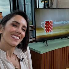 Strictly Come Dancing star Janette Manrara says 'thank you' as she steps  back from BBC show